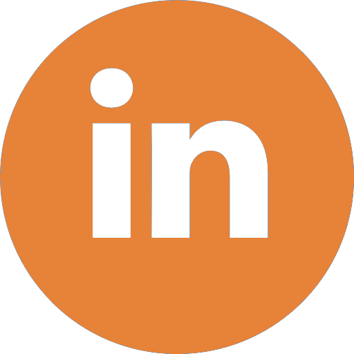 This is an linkedIn image used to redirect user to respective linkedIn Profiles.